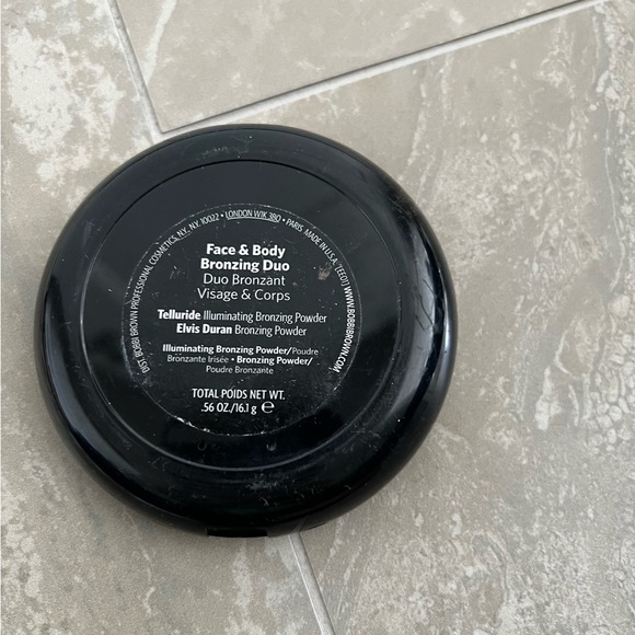 Bobbi Brown face & body palette New! - Picture 3 of 3